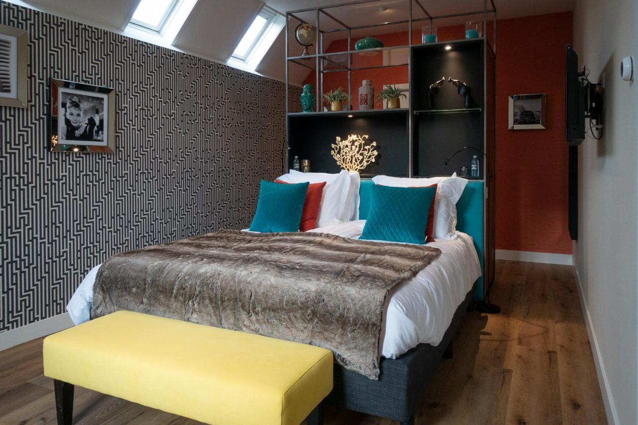 Bed and Breakfast Maison de Sas à Laren  Extérieur photo