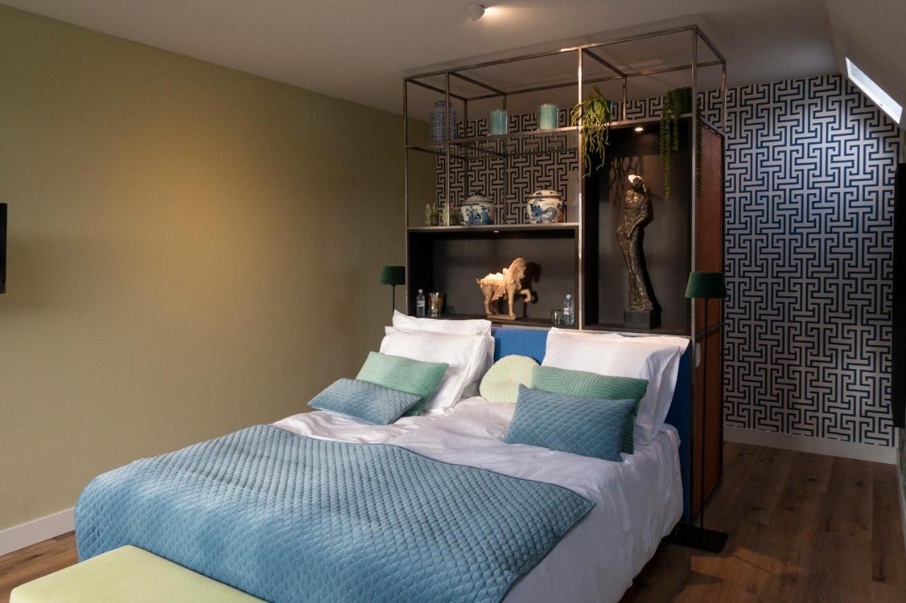 Bed and Breakfast Maison de Sas à Laren  Extérieur photo